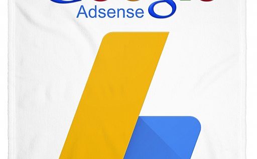 Google Adsense ロゴ