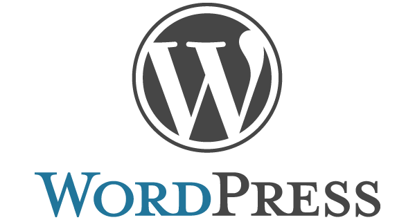 WordPressロゴ